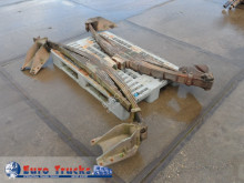 Iveco veerpakket 110-17
