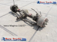 Iveco vooras