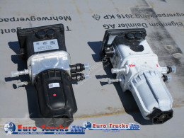 catalizzatore Mercedes