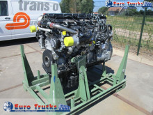 motor novo