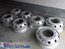 mozzo di ruota Mercedes
