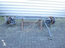 DAF Front Axle 152N 7.5 Ton