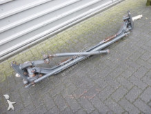 DAF Front Axle 152N 7.5 Ton