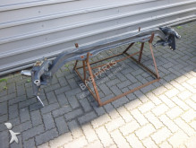 DAF Front Axle 152N 7.5 Ton