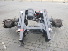 Renault Pusher Axle