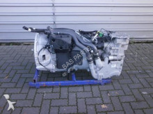 Renault Gearbox VTO2214B