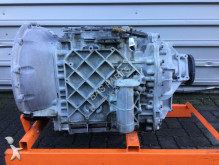 Renault Gearbox AT2612D