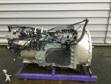 Renault Gearbox VTO2214B