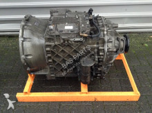 Renault Gearbox AT2412D