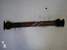 DAF PTO-axle