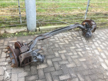 DAF Front Axle 152N 7.5 Ton