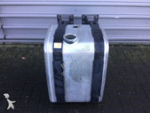 tweedehands brandstoftank