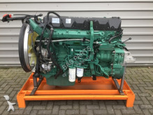 gebrauchter Motor
