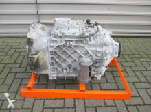 Renault Gearbox AT2412C