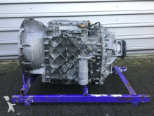 Renault Gearbox AT2412D