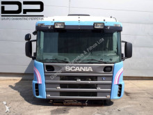 cabina usado