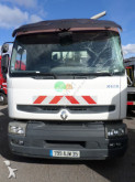 véhicule pour pièces Renault
