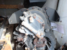 MAN Boîte de vitesses boite de transfert pour camion