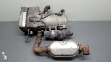 calefacción / Ventilación DAF
