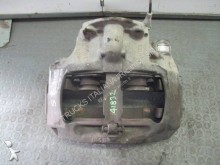 Scania braking