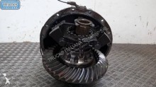 Iveco differential / Under-frame