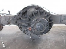 Volvo differential / Under-frame