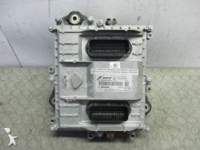 Iveco engine electrical system