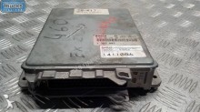 Scania engine electrical system