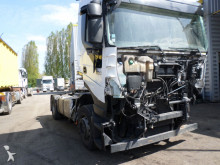 Iveco Stralis 440