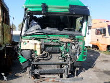 Iveco vehicle for parts