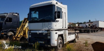 Renault Pièces de rechange 480 E-Tech pour tracteur routier