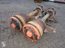 n/a wheel suspension