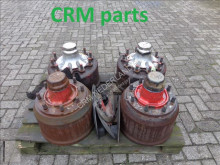 BPW Trommel Eco Trommel met naaf
