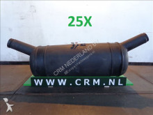 tweedehands brandstoftank