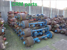 ROR Assen Trommel 9 ton (price per piece)