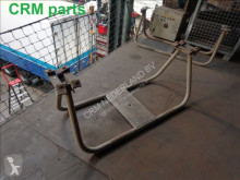 nc Bandenbak Reservewielhouders ( Price per piece )