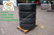 Goodyear K-MAX T 4X Banden 385/6522.5