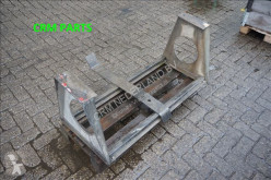 n/a Bandenbak Reservewielhouder