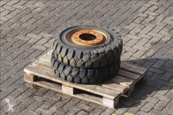 used tyres