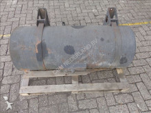 Thermoking Brandstof tank/Fuel tank Brandstof tank/Fuel tank 188ltr truck part