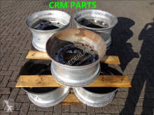 used wheel hub