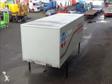 cabina / carrozzeria usato
