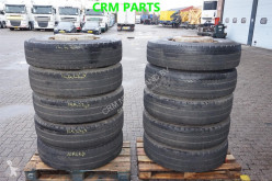Michelin 12R22.5 (10gaats) 10XBanden 12R22.5(30%)