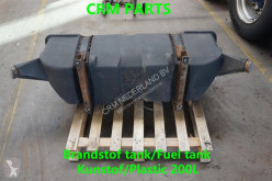 Thermoking Brandstof tank/Fuel tank Kunstof/Plastic 200L truck part