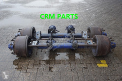 ROR RDW 19140488 2x trommel 10 ton