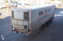 Thermoking SL-400e Koelmotor
