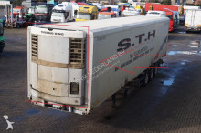 Thermoking SL-400e Koelmotor
