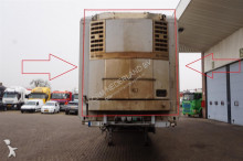 Thermoking SL-400e Koelmotor