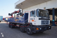 cabina / carrozzeria usato