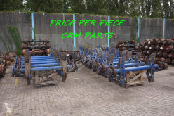 SAF SBW1937-11S/SKRB9019WI Disk brake 9ton